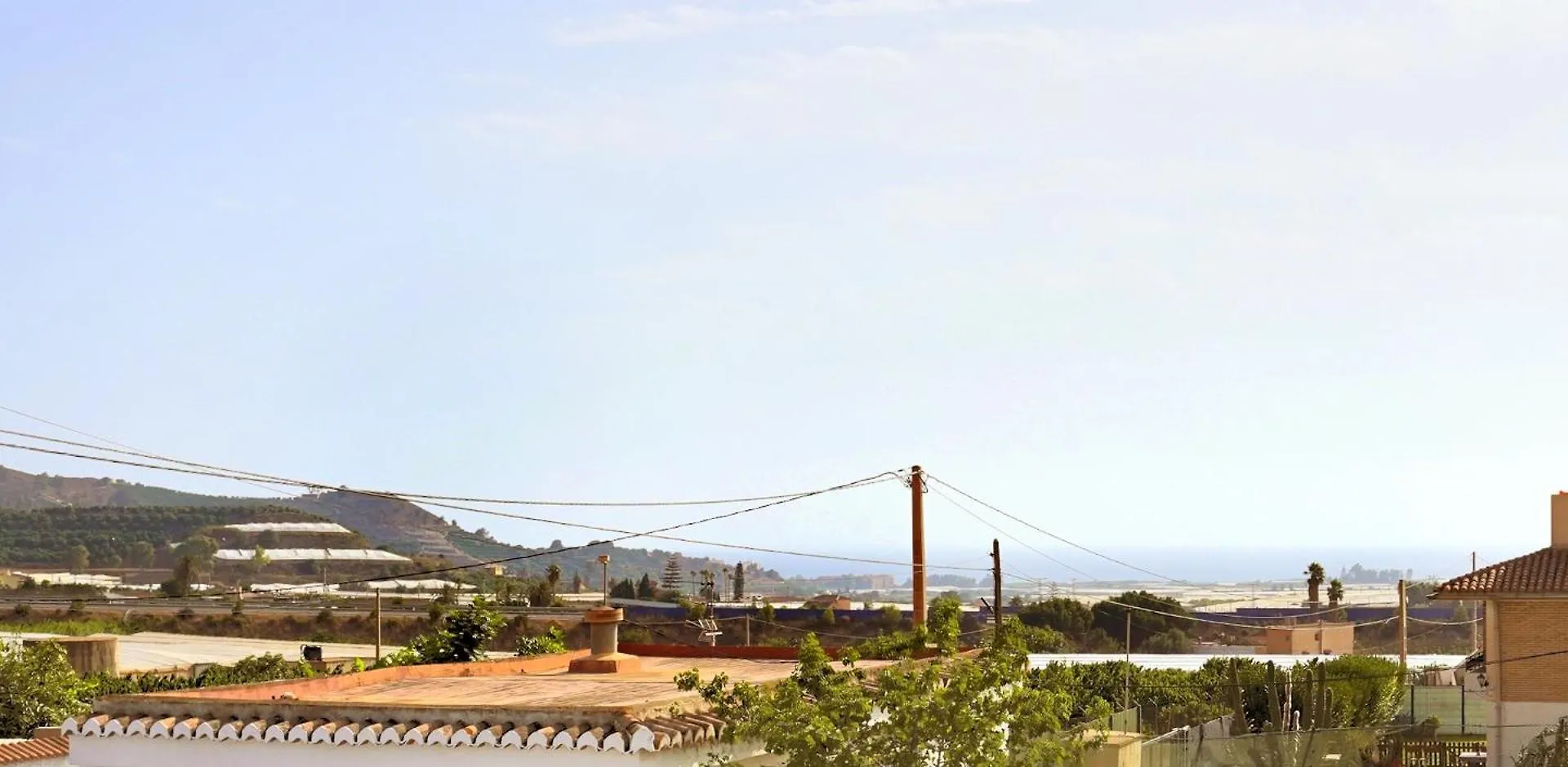 Rentitspain Finca Andalucia Confort Entre Montana Y Sol Motril 0*,  Spain