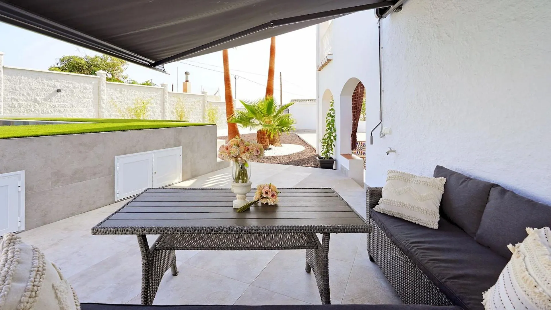 Rentitspain Finca Andalucia Confort Entre Montana Y Sol Motril Holiday home