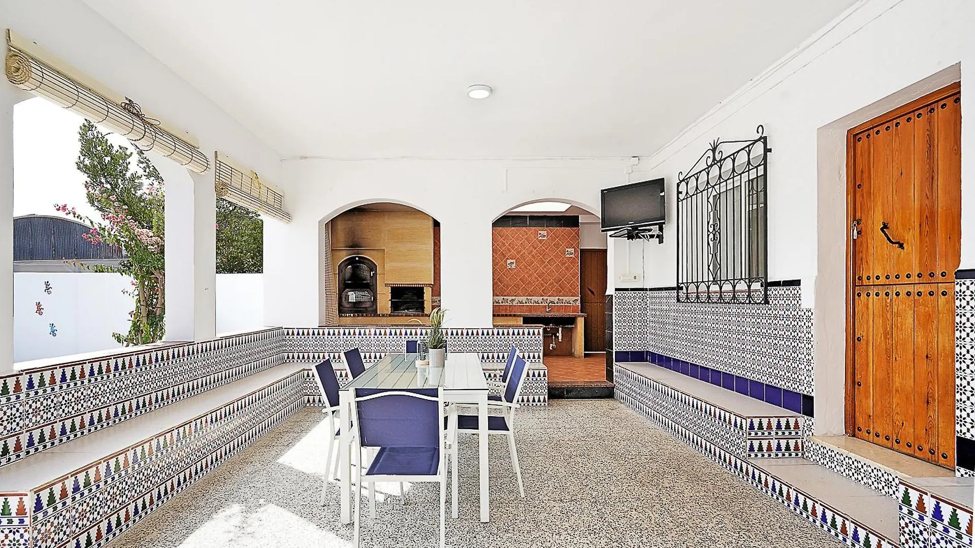 Rentitspain Finca Andalucia Confort Entre Montana Y Sol Motril Holiday home