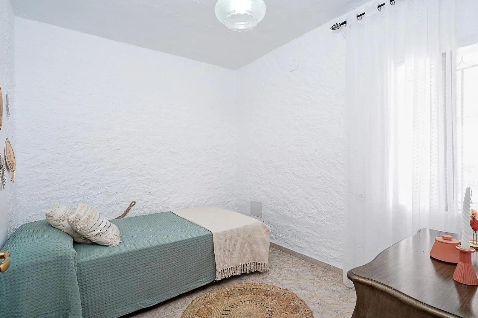 Holiday home Rentitspain Finca Andalucia Confort Entre Montana Y Sol Motril
