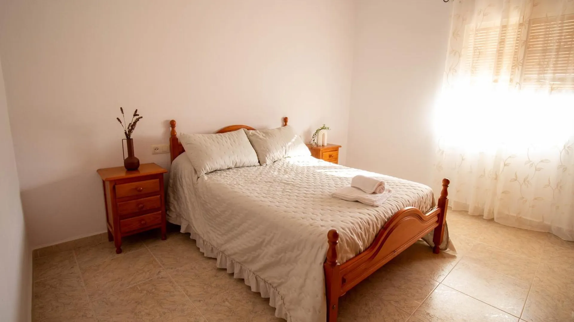 Rentitspain Finca Andalucia Confort Entre Montana Y Sol Motril 0*,  Spain