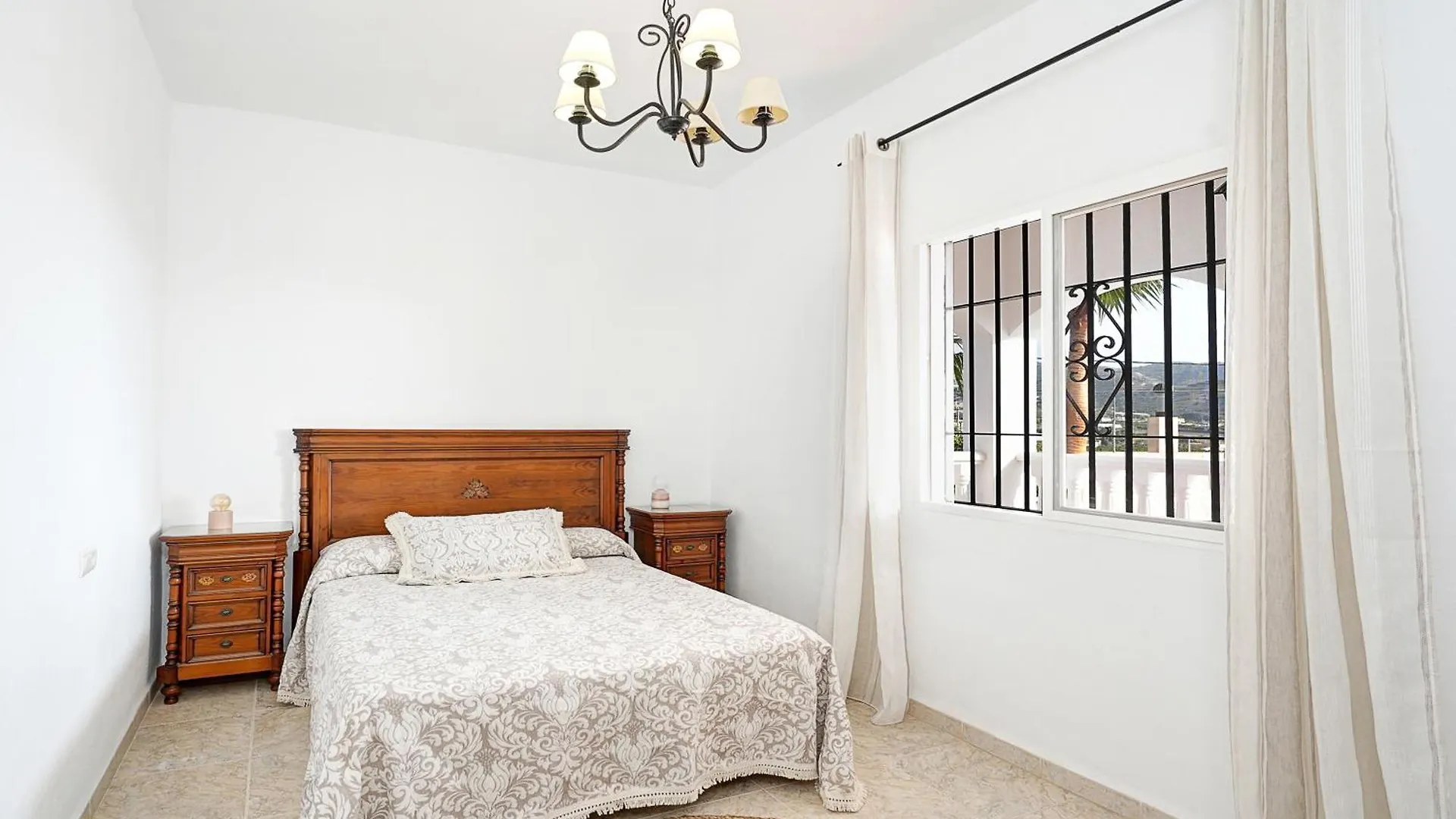 Rentitspain Finca Andalucia Confort Entre Montana Y Sol Motril 0*,  Spain