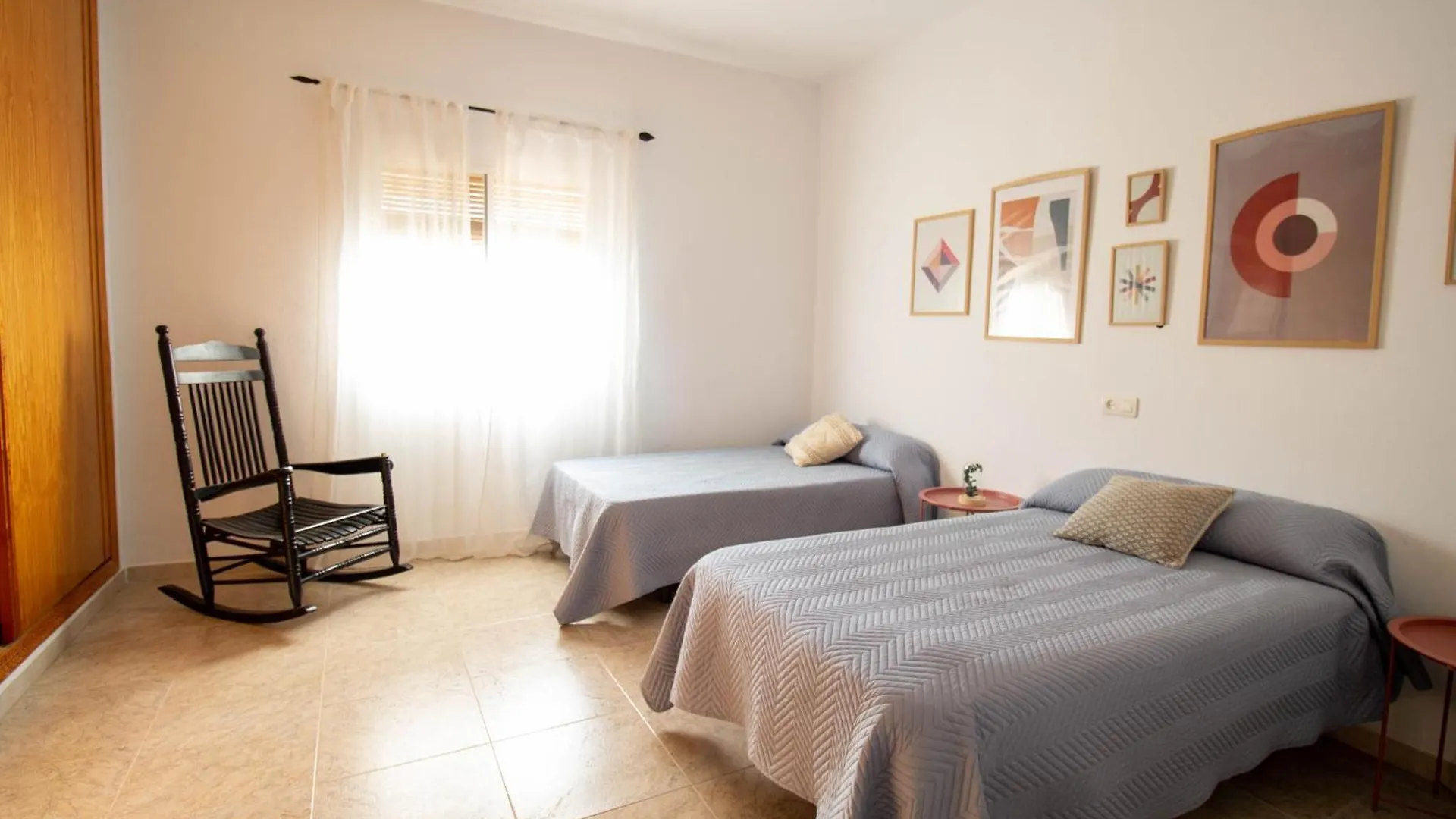 Rentitspain Finca Andalucia Confort Entre Montana Y Sol Motril Holiday home