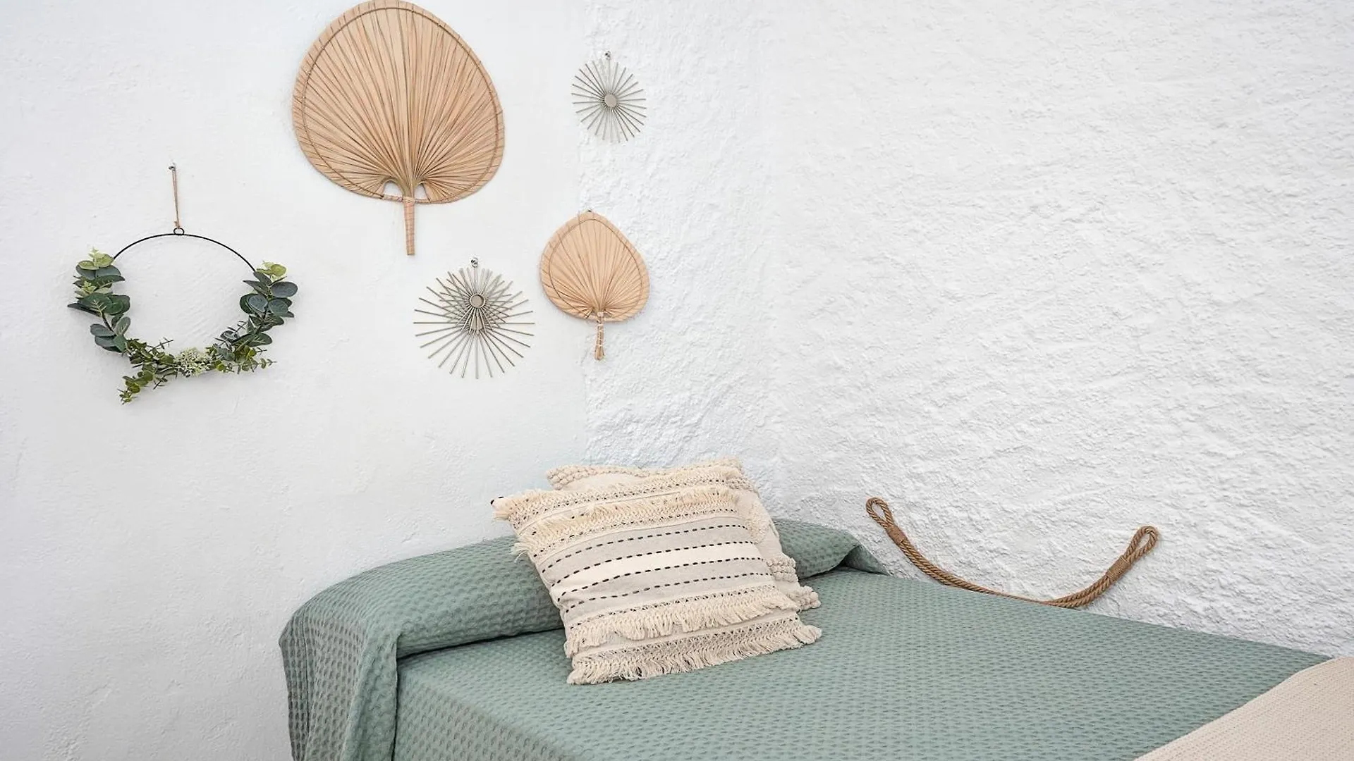 Holiday home Rentitspain Finca Andalucia Confort Entre Montana Y Sol Motril