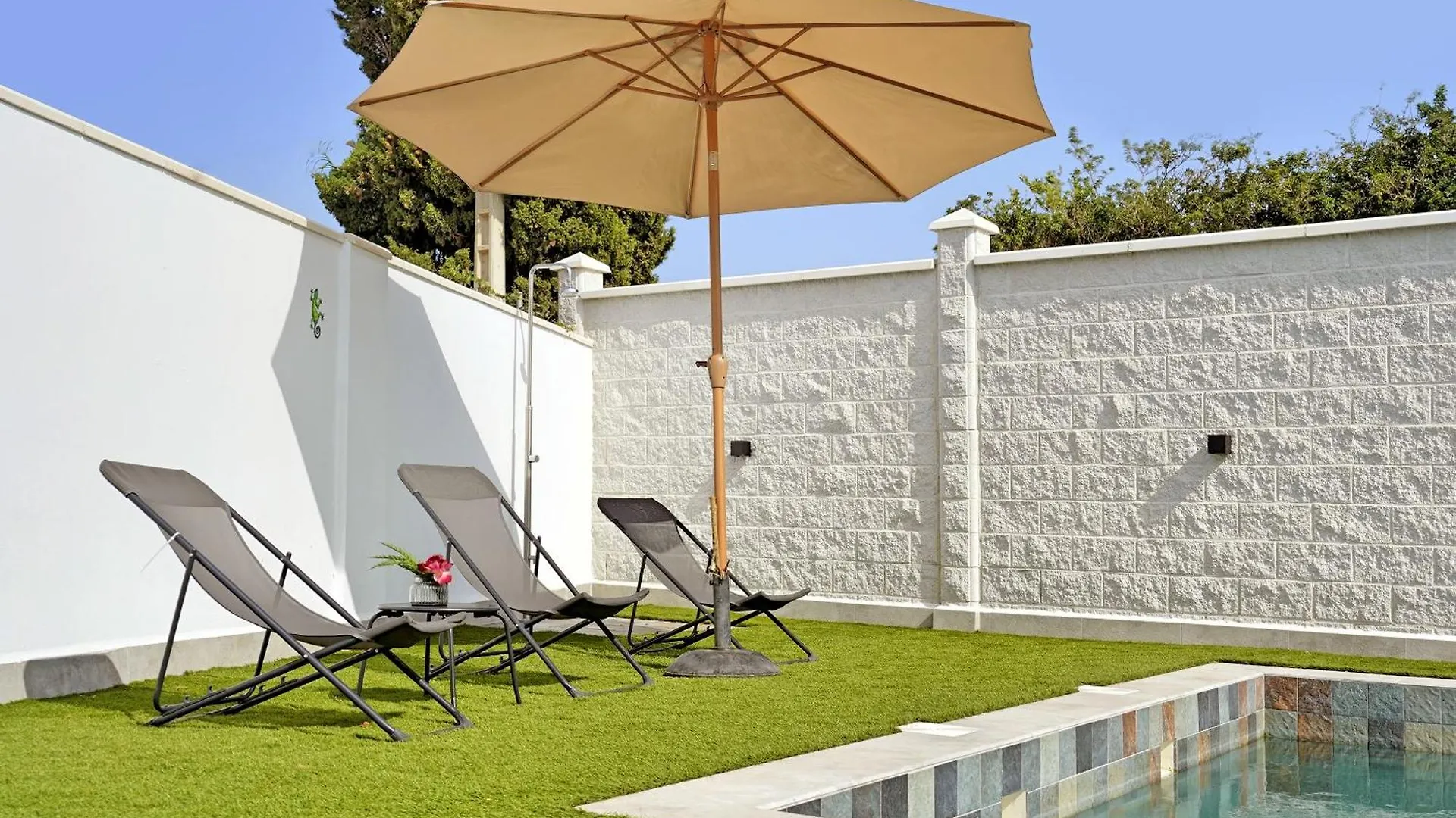 Rentitspain Finca Andalucia Confort Entre Montana Y Sol Motril 0*,