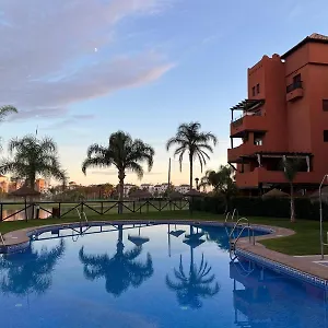 Tropical Golf Motril