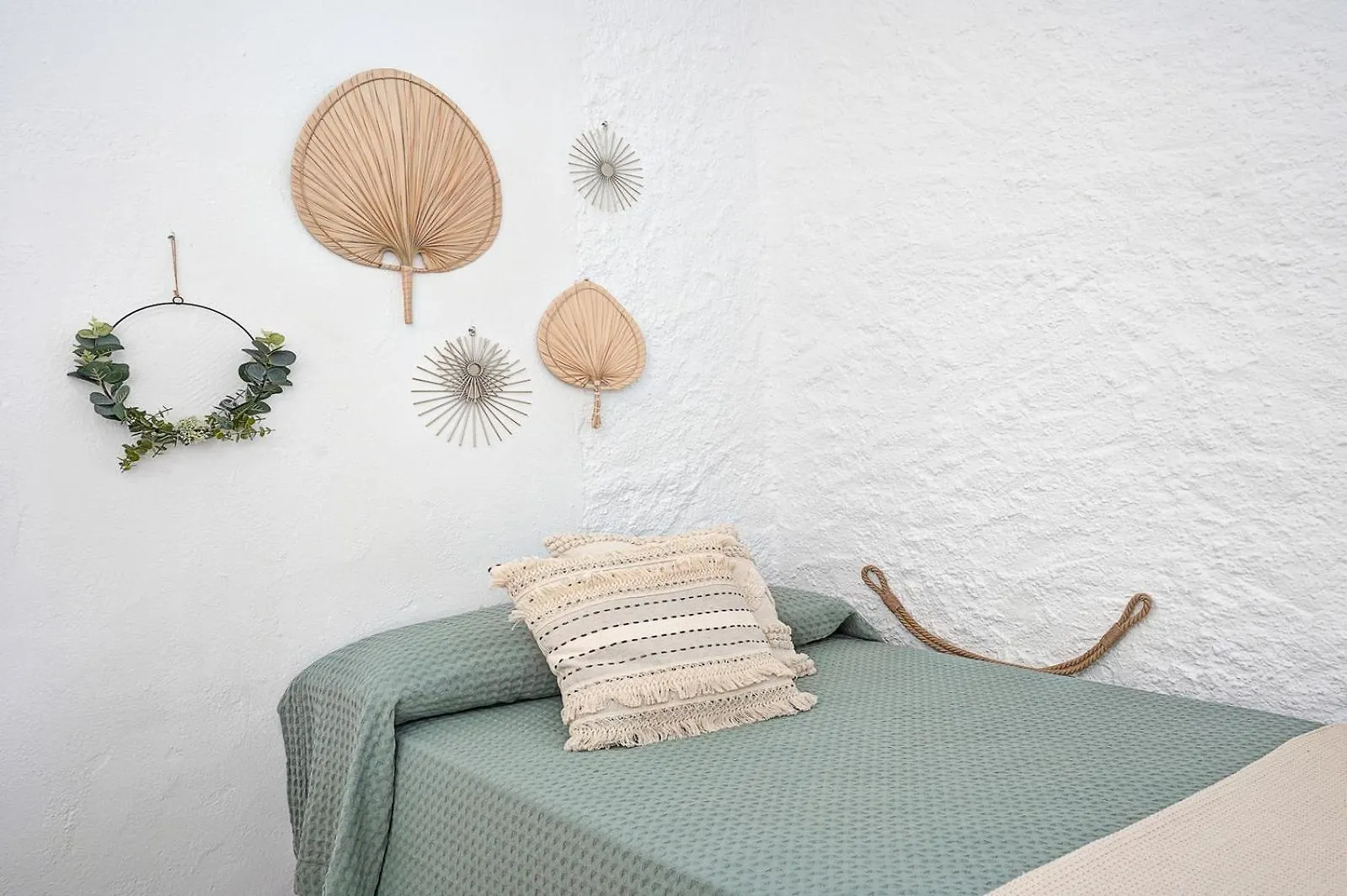 Rentitspain Finca Andalucia Confort Entre Montana Y Sol Motril Holiday home